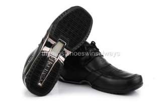 310 Motoring Mens Shoes Caliber 31074/BLK  