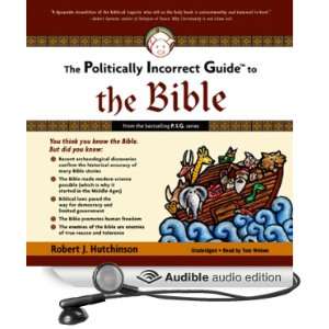  The Politically Incorrect Guide to the Bible (Audible 