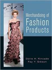   Products, (0131731254), Doris H. Kincade, Textbooks   