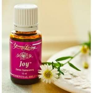  Joy Young Living Essential Oils 5 ml Kosher Certified 