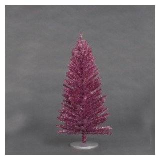   Mini Tinsel Christmas Tree Wedding Table Top Explore similar items