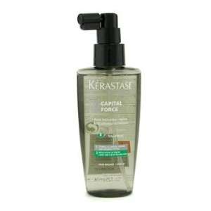 Kerastase Homme Capital Force Anti Oiliness Leave In Treatment (Light 