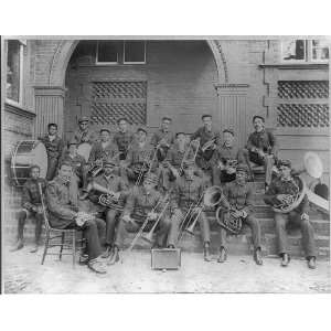 Claflin Univ.,Orangeburg,S.C. ca. 1900 