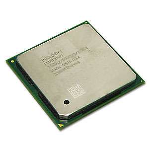 CPU INTEL P4 2.2 GHZ 400 FSB 512K CACHE 478 PIN PULLS  