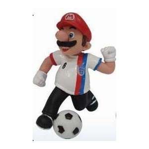  Super Mario Brothers World Cup with Stand Toys & Games