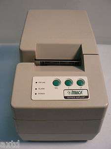 Ithaca 53Plus 53 Plus Receipt Printer  