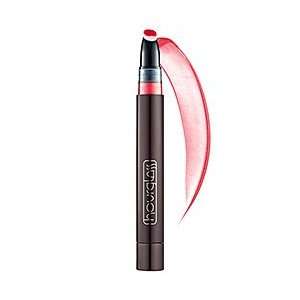 Hourglass Aura Sheer Lip Stain Color Flush berry pink (Quantity of 2)