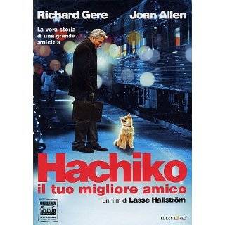 Hachiko, Il Tuo Migliore Amico ( DVD )