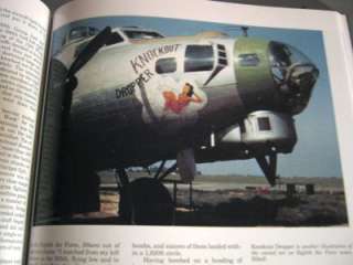 17 FLYING FORTRESS by William N. Hess   copyright 1994  