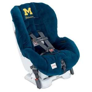  University of Michigan Accessory Cover   Roundabout Baby