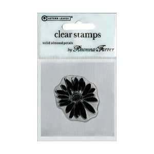   Stamp Solid Almond Petals AL2 545, 6 Item(s)/Order