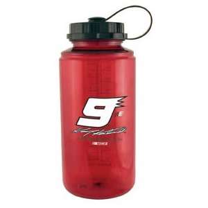  K KAHNE 32 OZ POLYCARBONATE GLACIER BOTTLE Sports 