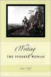   Pioneer Woman, (0826213812), Janet Floyd, Textbooks   