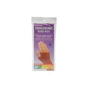 Source Marketing Hand Aids Thergonomic Support Gloves Medium  