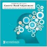 Gastric Band Adjustment Weight Loss Hypnosis CD  
