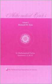   II, III, IV, (0883855429), Howard Eves, Textbooks   