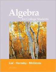   Students, (0321715403), Margaret Lial, Textbooks   