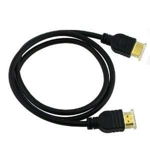  Version 1.3 HDMI Cable (1 Meter / 3 FT) Electronics