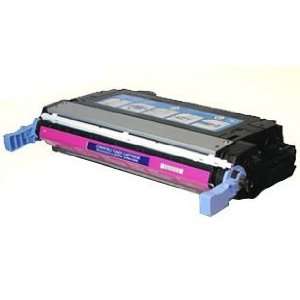 Hp CB403A Magenta Compatible Laser toner for the Color 