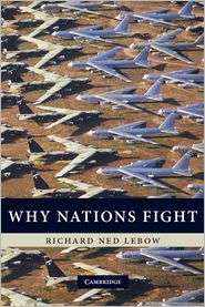   for War, (0521192838), Richard Ned Lebow, Textbooks   