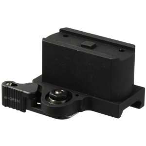  Aimpoint LaRue Tactical Quick Detach Mount, Hi for Micro T 1 or H 1 