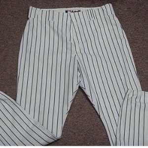  2005 Joe Torre New York Yankees Game Used Pants Sports 