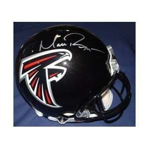  Matt Ryan Atlanta Falcons Replica Full Size Replica Helmet 