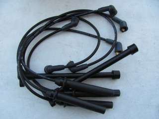 Xact 6076 Spark Plug Ignition Wire Set NISSAN TRUCK  