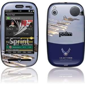  Air Force Attack skin for Palm Pre Electronics