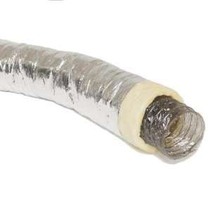  Flex Duct   R 4.2 Insulated Flexible Air Duct   5 In. X 