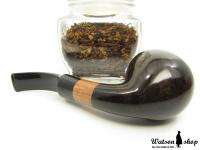 Stanwell briar tobacco smoking pipe Night and Day 84 NEW  