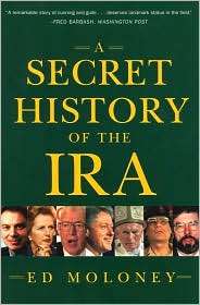   of the Ira, (0393325024), Ed Moloney, Textbooks   