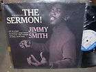   SMITH Groovin Smalls Vol 2 BLUE NOTE 47 West 63rd 1958 RVG ear  