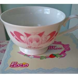  Tokyo Mew Mew Collectible Tea Cup 