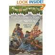 Tree House #22 Revolutionary War on Wednesday (A Stepping Stone Book 