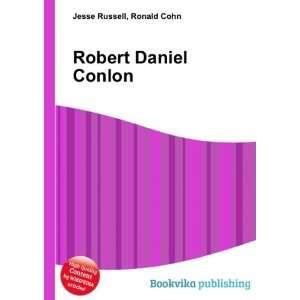  Robert Daniel Conlon Ronald Cohn Jesse Russell Books