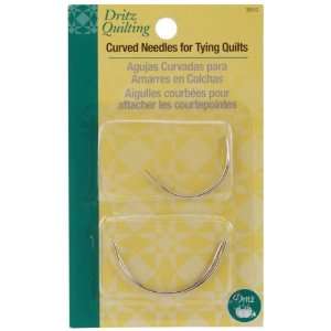  Dritz Curved Needles Arts, Crafts & Sewing