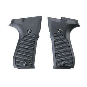  Walther CP88 (CO2) Plastic Grips (Airguns & Accessories 