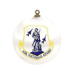  Air National Guard Ornament