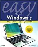   Windows 7 by Mark Edward Soper, Que  NOOK Book (eBook), Paperback
