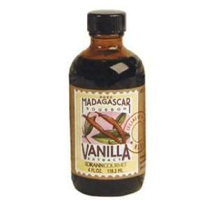  Pure Madagascar Vanilla Extract Ounces Toys & Games
