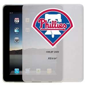  Philadelphia Phillies on iPad 1st Generation Xgear 