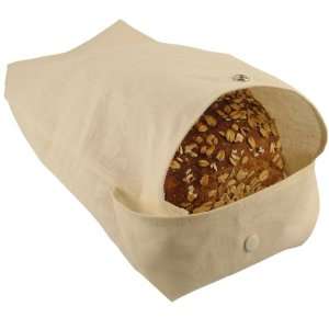  Cotton and Hemp Bread Bag