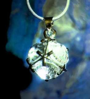This Charm is Infused with a combination of the most powerful Spells 