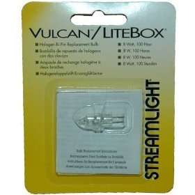 Streamlight Vulcan/Litebox 6W Xenon Bulb, Model 44912  