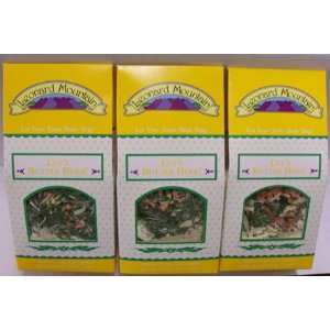 Lets Butter Herb Veggie Dip   3 Boxes  Grocery & Gourmet 