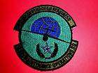 USAF OCCUPATIONAL BADGE SR COMM ELECTRONICS MAINT  