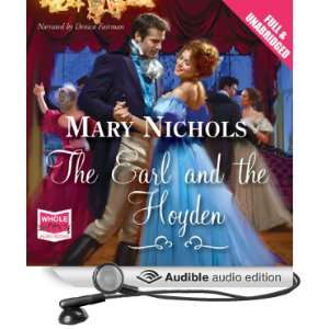  The Earl and the Hoyden (Audible Audio Edition) Mary 