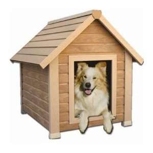  ecoConcepts Insulated Bunkhouse Dog House Extra Large 