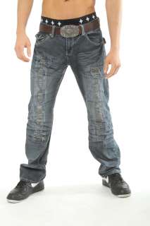 DCOY Jeans are part of the Anti Social, DCOY and Etzo Fashions Brands 